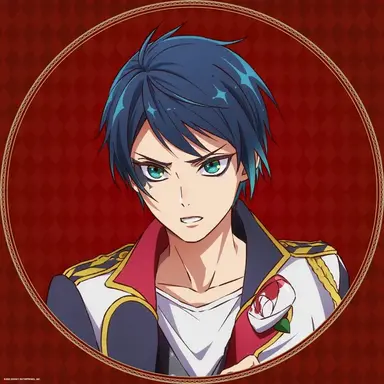 Profile image of デュース・スペード