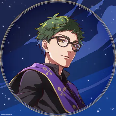 Profile image of トレイ・クローバー