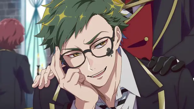 Profile image of トレイ・クローバー