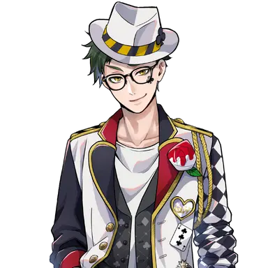 Profile image of トレイ・クローバー