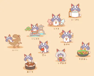 Profile image of ミオファ