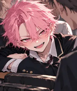 Profile image of Rin Himemiya