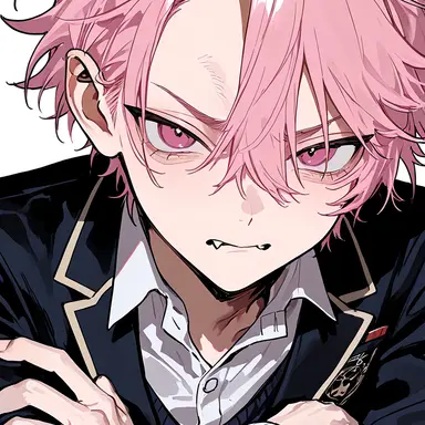 Profile image of Rin Himemiya