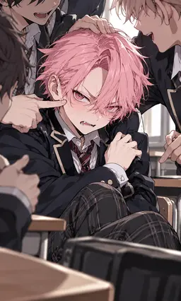 Profile image of Rin Himemiya