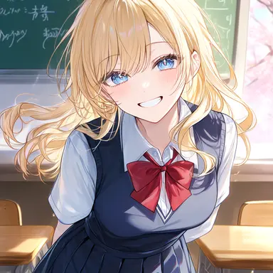 Profile image of 華奈