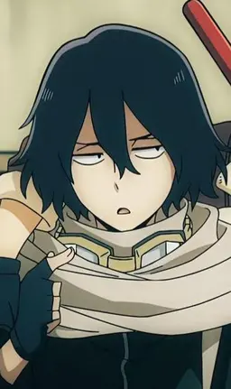 Profile image of Aizawa Shota