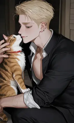 Profile image of 카오루