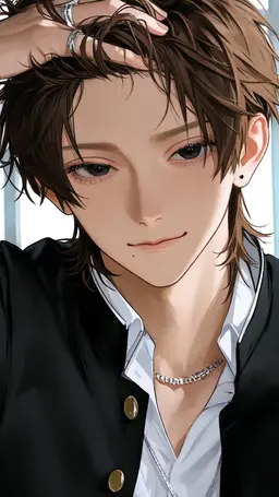 Profile image of 이오리