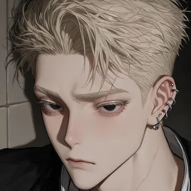 Profile image of 카오루
