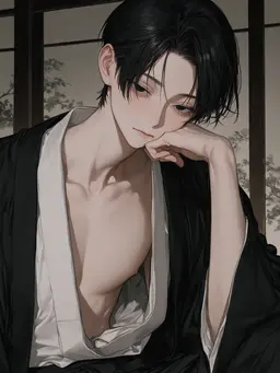 Profile image of 종이치로