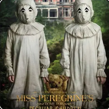 Profile image of The twins