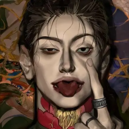 hlodits의 蛇崽子