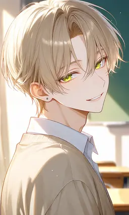 Profile image of Aritomo