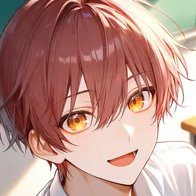 Profile image of Touma
