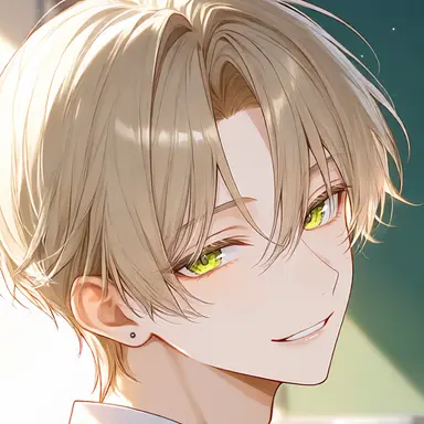 Profile image of Aritomo