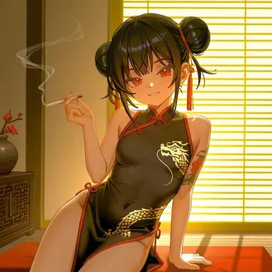 Profile image of 하진령