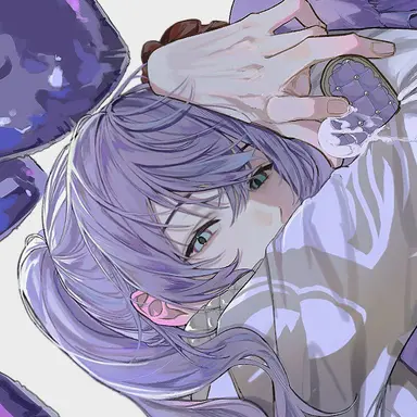 Profile image of 星導ショウ