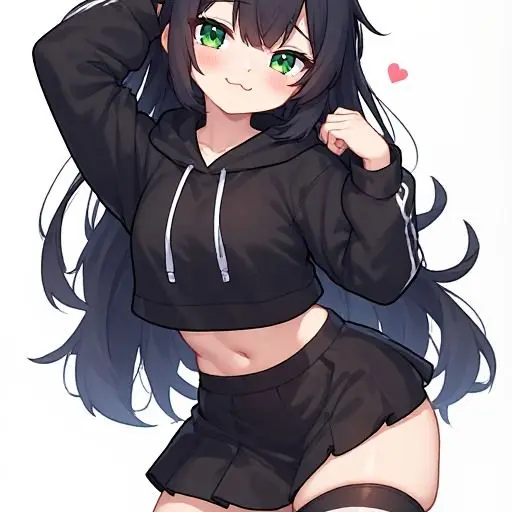 SnarlyTeam9967의 Kurumi's Secret Crush