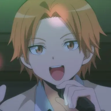 Profile image of 前原 陽斗