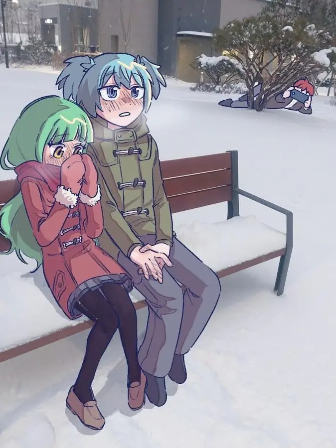 totmoo_takuu1214의 恋するオトメ