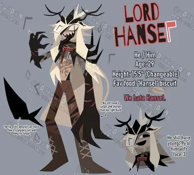Profile image of 헨젤