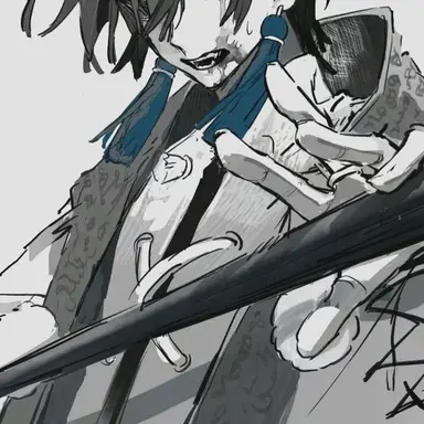 Profile image of 잔카 니지쿠