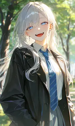 Profile image of 黒瀬　莉奈