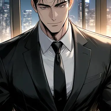 Profile image of Asher