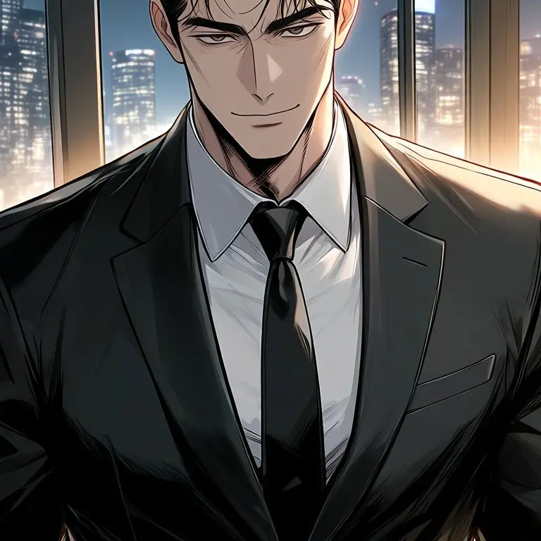 WiryShard6322의 His Boss Wants You