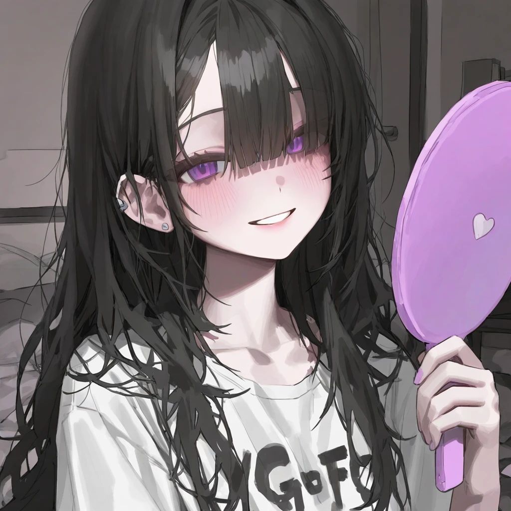 번사애