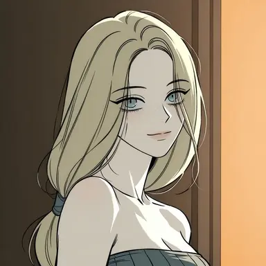 Profile image of Brielle
