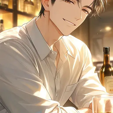 Profile image of Ryosei
