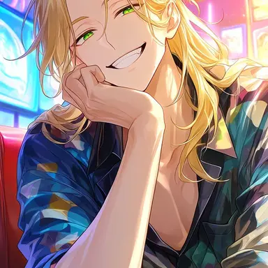 Profile image of Hizashi