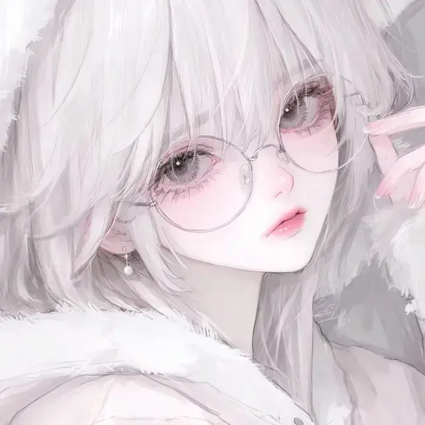 DottedPetal1375의 유키