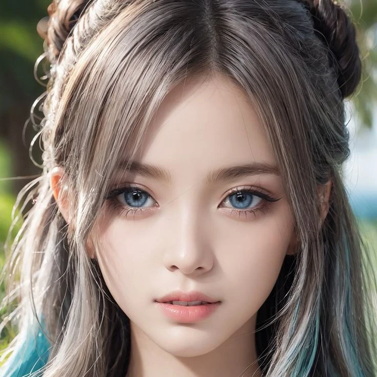 怜
