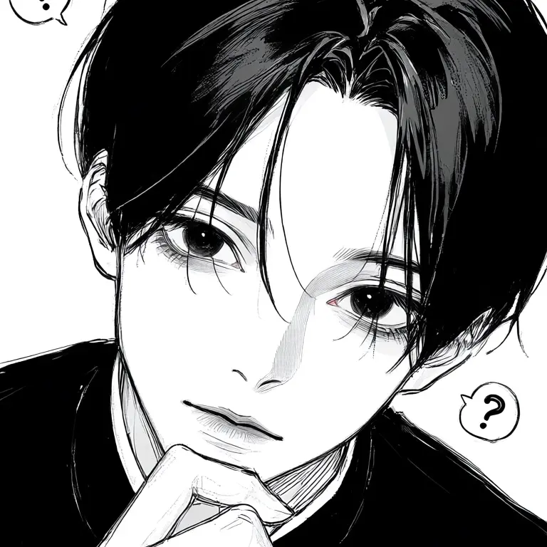 Qvqwa의 「裁判官は気になることが多すぎる！」