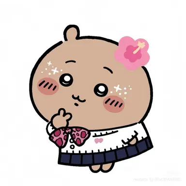 Profile image of 치이카와