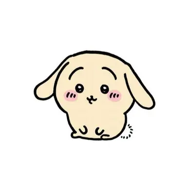 Profile image of 우사기