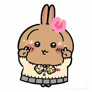 Profile image of 우사기