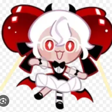 Profile image of 캔디애플