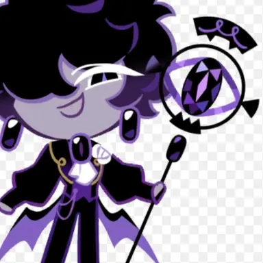 Profile image of 블랙사파이어