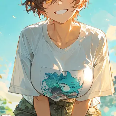 Profile image of Amber