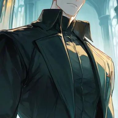 Profile image of Drausk