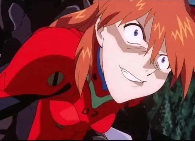Profile image of アスカ