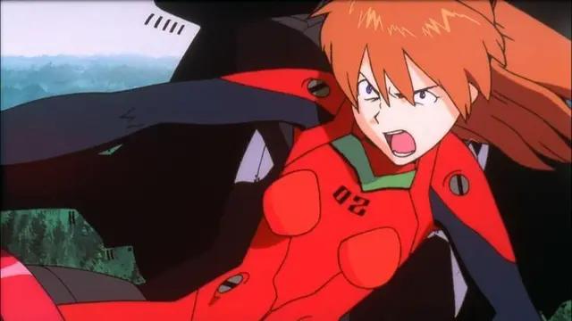 Profile image of アスカ