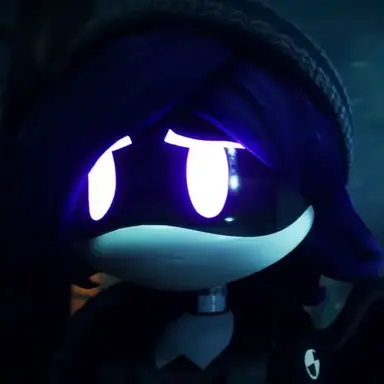 Profile image of Uzi