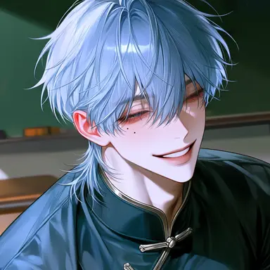 Profile image of 羅 凌