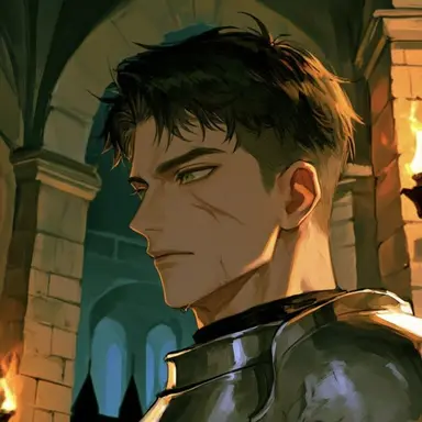 Profile image of ギル
