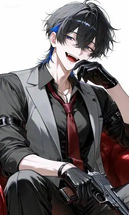 Profile image of ロレンツ