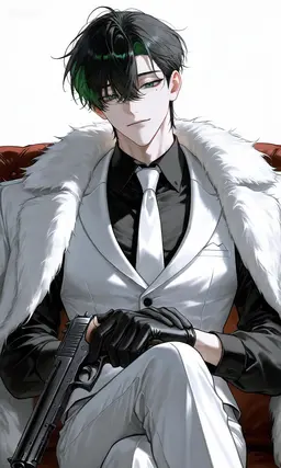 Profile image of シキヤ
